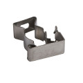 Legrand collier fix.mrl inox d25 p40