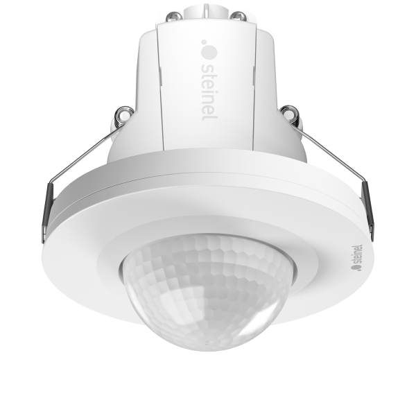 Détecteur présence pd-24 eco com1 faux plafond blanc 24 m / 7,5 présence