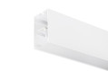 Mini continuum ii 2,4m 36w 4800lm 840 dali blanc diffuseur opale