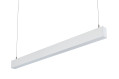 Mini continuum ii 3,6m 54w 7200lm 840 dali blanc diffuseur opale