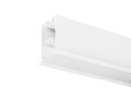 Mini continuum ii bord 3,6m 54w 7200lm 840 dali blanc diffuseur opale