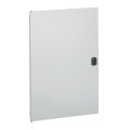 Porte interne métallique atlantic - pour coffret 1200x600 mm - ral 7038