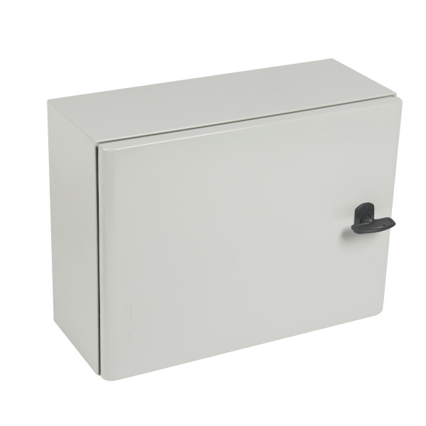 Legrand coffret atlantic 300x400x160