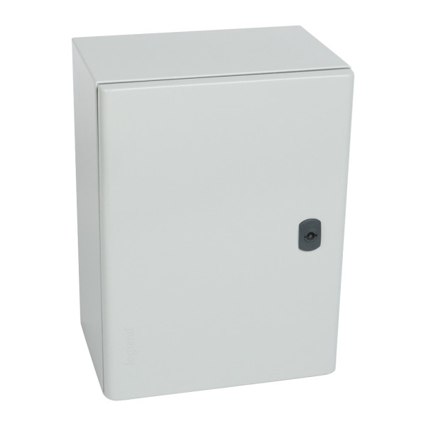 Legrand coffret atlantic 400x300x200