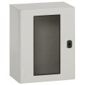 Legrand coffret atlantic porte vitree 800x600x250