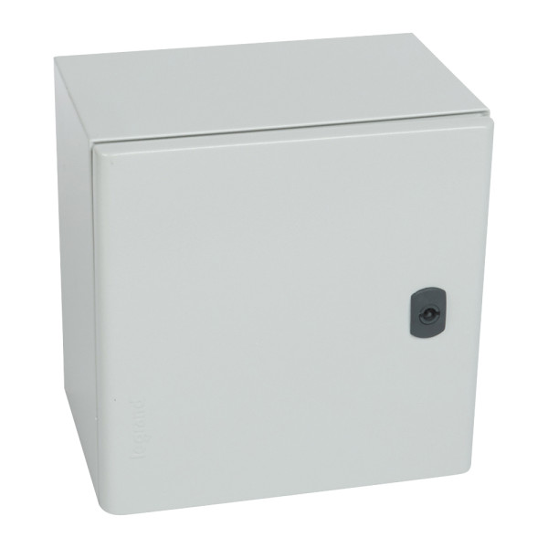 Legrand coffret atlantic 300x300x200