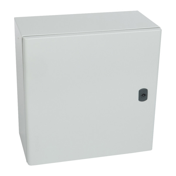 Legrand coffret atlantic 400x400x200