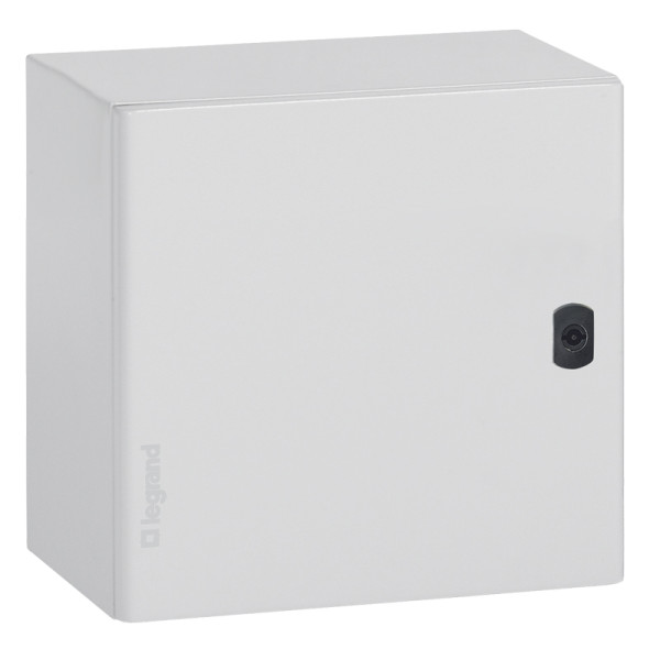 Legrand coffret atlantic 500x500x250