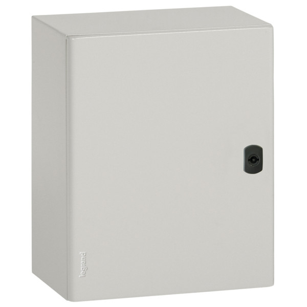 Legrand coffret atlantic 800x800x300