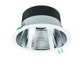 Coreline downlight led d200 dn142b 830 interact ugr19 20w 2250lm 50000h l80 ip54