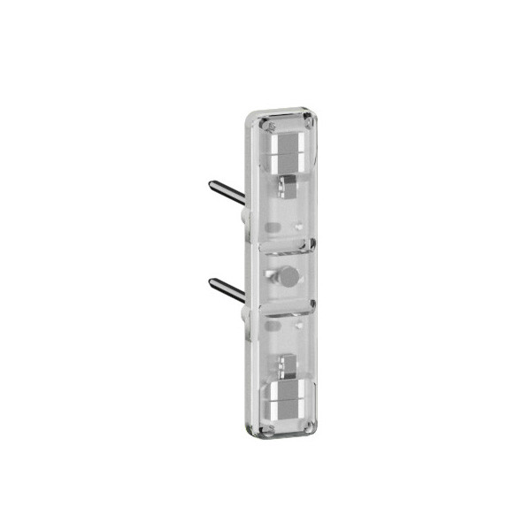 Voyant lumineux LED Legrand Céliane 230V blanc