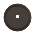 Enjoliveur prise audio jack 3,5mm céliane - noir