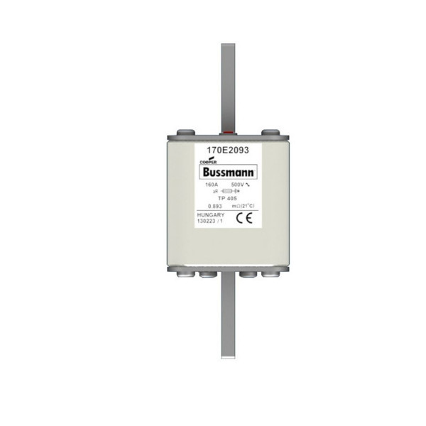 FUSE 160A 500V TP 405 AR (170E2093)