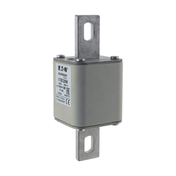 FUSE 400A 500V TP 405 AR (170E2098)