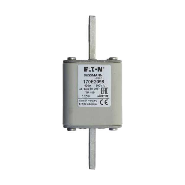 FUSE 400A 500V TP 405 AR (170E2098)