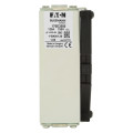 FUSE 125A 750V 1*BKN/130 GDC (170E3580)