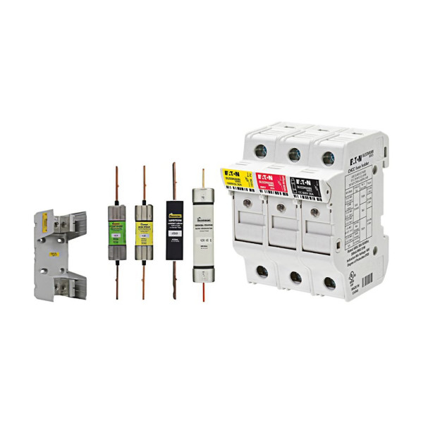 FUSE 160A 750V 1*EK/155 GDC DC (170E3587)