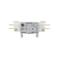 Microswitch k2 5a 250v 6 smal 