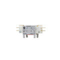 Microswitch k2 5a 250v 6 smal 