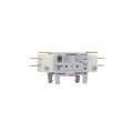 Microswitch k2 5a 250v 6 smal 