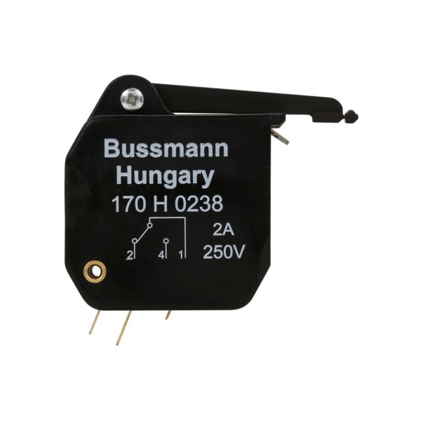 Microswitch t1 5a 250v 000-3 