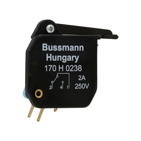 Microswitch t1 5a 250v 000-3 