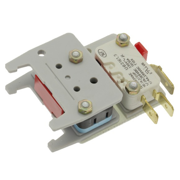 Microswitch k1 5a 250v 3 3kv 