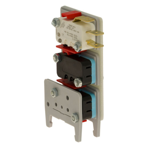 Microswitch k1 5a 250v 3 4kv 