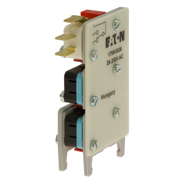 Microswitch k1 5a 250v 3 4kv 