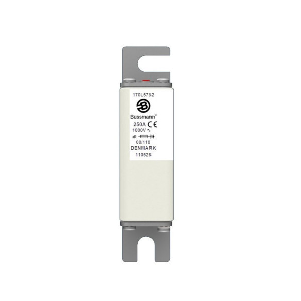 Fuse 250a 1000v 00t/110 ar 