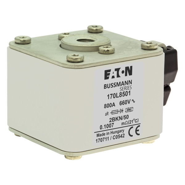 Fuse 250a 2000v 2tn/170 ar 