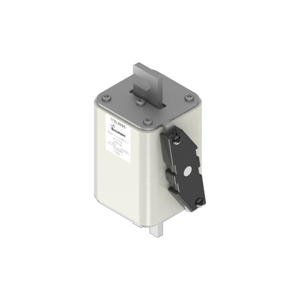 Fuse 630a 1600v 3kn/140 ar 