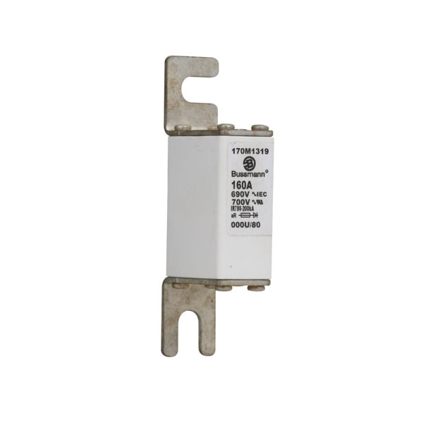 Fuse 160a 690v 000u/80 ar uc 