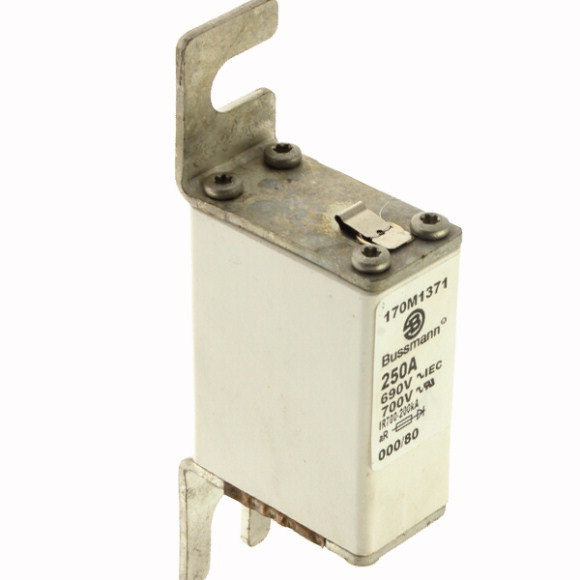 Fuse 250a 690v 000/80 ar uc 