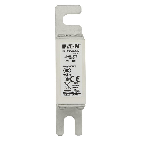 Fuse 350a 690v 000/80 ar 