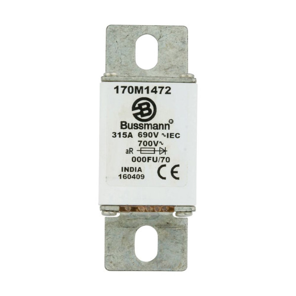 Fuse 315a 690v 000fu/70 ar ur 