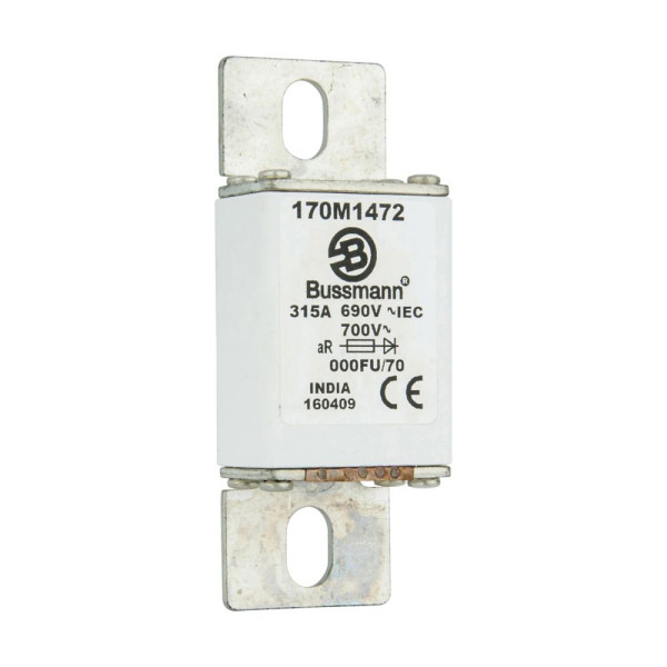 Fuse 315a 690v 000fu/70 ar ur 