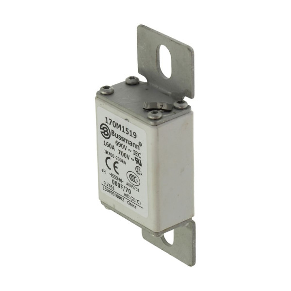 Fuse 160a 690v 000f/70 ar ur 