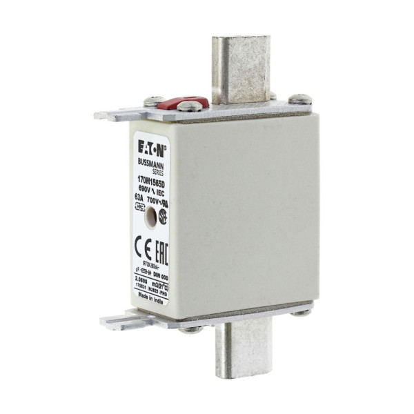 Fuse 63a 690v gr din 000 hsdnh 