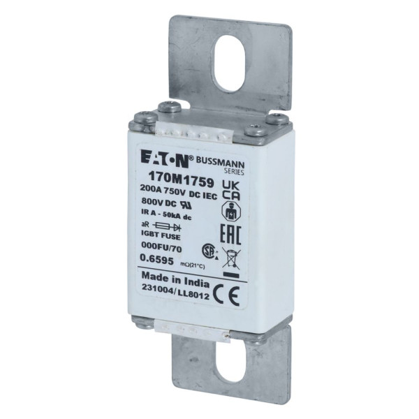 Fuse 500a 690v 230fu/70 ar cu 