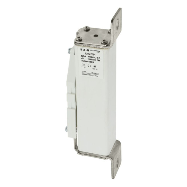 Fuse 100a 2000vdc 1c/a170 sst ar 