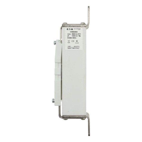 Fuse 100a 2000vdc 1c/a170 sst ar 