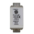 Fuse 400a 690v 00bn/60 ar 