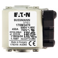 Fuse 450a 690v 1*bkn/50 ar uc 