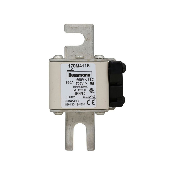 Fuse 630a 690v 1kn/80 ar uc 