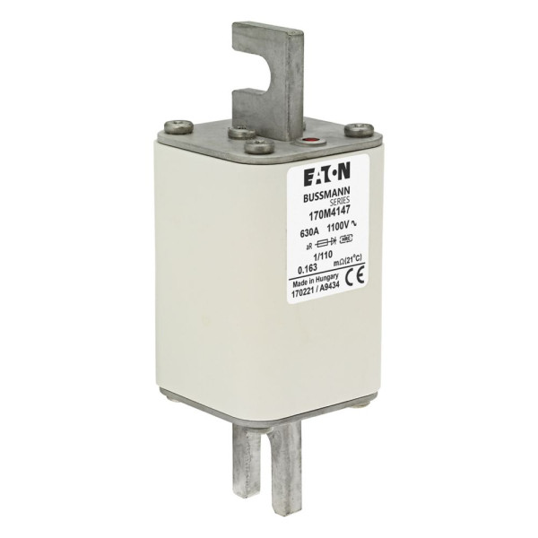 Fuse 630a 1100v 1/110 ar 