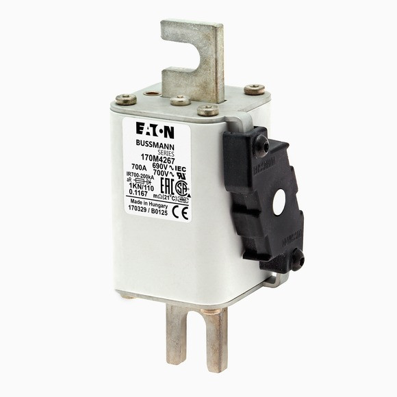 Fuse 700a 690v 1kn/110 ar uc 