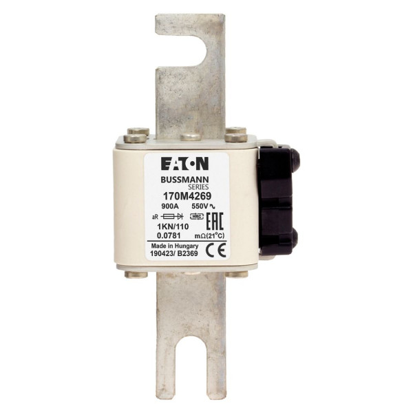 Fuse 550a 690v 1e/86 ar uc 