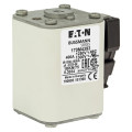 Fuse 400a 1250v 1bkn/75 ar cu 