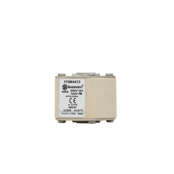 Fuse 450a 690v 1bn/50 ar uc 